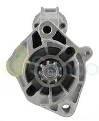 6015133 FRONT VALEO Type 12V 1,20kW 9T CW 