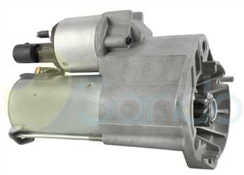 6015133 SIDE VALEO Type 12V 1,20kW 9T CW 