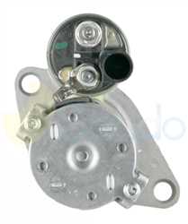 6015134 BACK VALEO Type 12V 1,10kW 10/11T CCW 