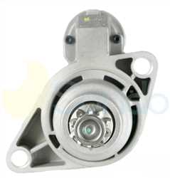 6015134 FRONT VALEO Type 12V 1,10kW 10/11T CCW 