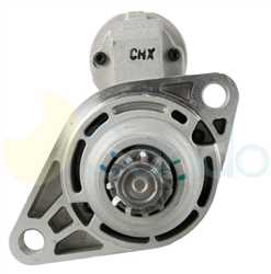 6015135 FRONT VALEO Type 12V 1,20kW 11T CCW 