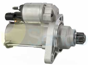 6015135 SIDE VALEO Type 12V 1,20kW 11T CCW 