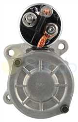 6015136 BACK VALEO Type 12V 0,85kW 8/9T CW 