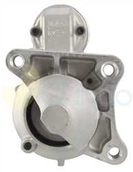 6015136 FRONT VALEO Type 12V 0,85kW 8/9T CW 
