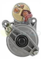 6015137 BACK VALEO Type 12V 2,10kW 11T CW 