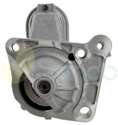 6015137 FRONT VALEO Type 12V 2,10kW 11T CW 