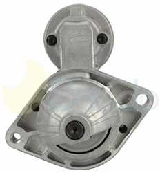 6015138 FRONT VALEO Type 12V 1,30kW 9T CW 