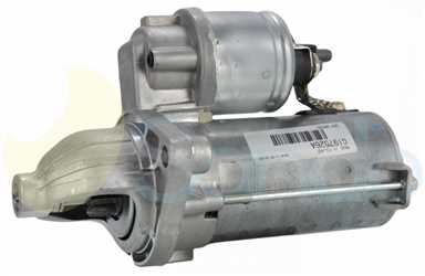 6015138 SIDE VALEO Type 12V 1,30kW 9T CW 