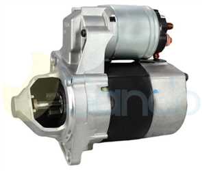 6015139 SIDE VALEO Type 12V 1kW 8T CW 
