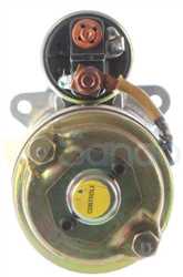 6015140 BACK VALEO Type 12V 1kW 9T CW 
