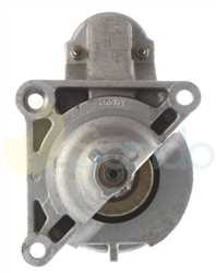 6015140 FRONT VALEO Type 12V 1kW 9T CW 