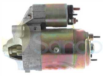 6015140 SIDE VALEO Type 12V 1kW 9T CW 