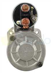 6015142 BACK VALEO Type 12V 0,80kW 9/11T CW 