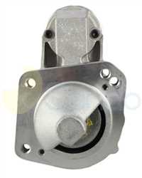 6015142 FRONT VALEO Type 12V 0,80kW 9/11T CW 