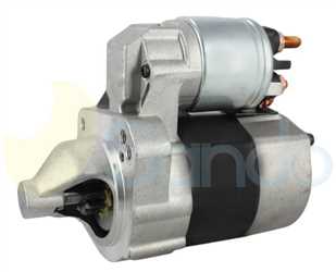 6015142 SIDE VALEO Type 12V 0,80kW 9/11T CW 