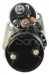 6015143 BACK VALEO Type 12V 1,10kW 9T CW 
