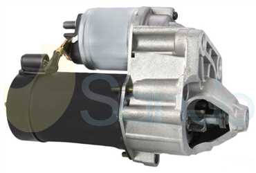 6015143 SIDE VALEO Type 12V 1,10kW 9T CW 