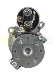 6015145 BACK VALEO Type 12V 0,85kW 9T CW 