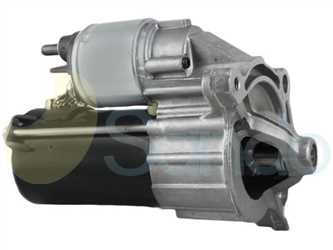 6015145 SIDE VALEO Type 12V 0,85kW 9T CW 