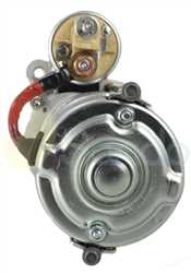 6015146 BACK VALEO Type 12V 3,10kW 12T CW 