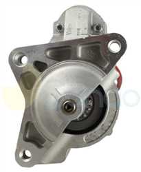 6015146 FRONT VALEO Type 12V 3,10kW 12T CW 