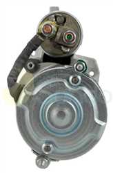 6015147 BACK VALEO Type 12V 2,20kW 11/12T CW 