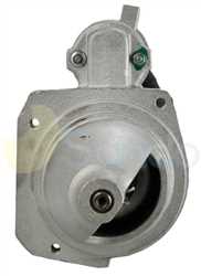 6015147 FRONT VALEO Type 12V 2,20kW 11/12T CW 