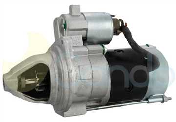 6015147 SIDE VALEO Type 12V 2,20kW 11/12T CW 