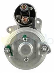 6015148 BACK VALEO Type 12V 1,05kW 9T CW 