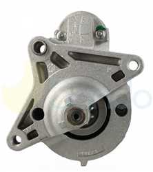6015148 FRONT VALEO Type 12V 1,05kW 9T CW 