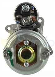6015149 BACK VALEO Type 12V 1,20kW 9T CW 