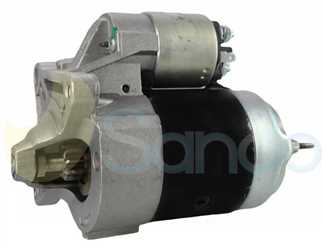 6015149 SIDE VALEO Type 12V 1,20kW 9T CW 