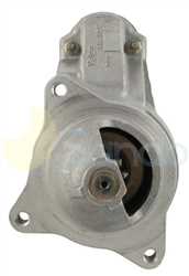 6015150 FRONT VALEO Type 12V 1kW 9T CW 