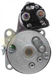 6015151 BACK VALEO Type 12V 0,90kW 9T CW 