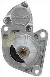 6015151 FRONT VALEO Type 12V 0,90kW 9T CW 