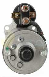 6015152 BACK VALEO Type 12V 0,80kW 9T CW 