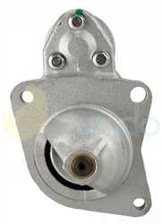 6015152 FRONT VALEO Type 12V 0,80kW 9T CW 