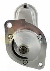 6015153 FRONT VALEO Type 12V 0,80kW 9T CCW 