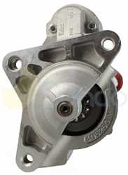 6015154 FRONT VALEO Type 12V 2,50kW 10T CW 
