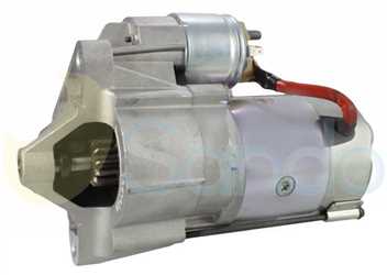 6015154 SIDE VALEO Type 12V 2,50kW 10T CW 