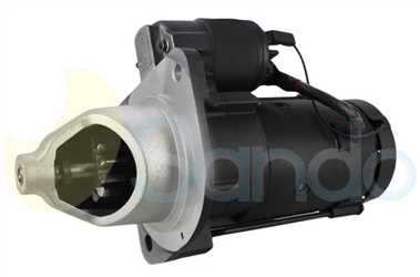 6015155 SIDE VALEO Type 12V 3kW 9/11T CW 