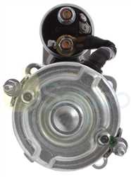 6015157 BACK VALEO Type 12V 2,30kW 12T CW 