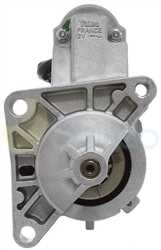 6015157 FRONT VALEO Type 12V 2,30kW 12T CW 