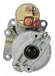 6015158 BACK VALEO Type 12V 2kW 10T CW 