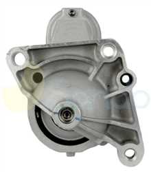 6015158 FRONT VALEO Type 12V 2kW 10T CW 