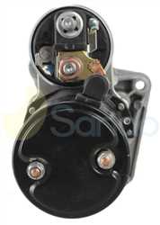 6015159 BACK VALEO Type 12V 1,10kW 10T CW 
