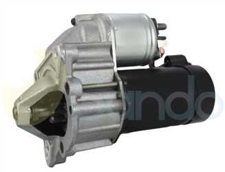 6015159 SIDE VALEO Type 12V 1,10kW 10T CW 