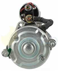 6015160 BACK VALEO Type 12V 2,20kW 10T CW 