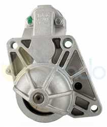 6015160 FRONT VALEO Type 12V 2,20kW 10T CW 