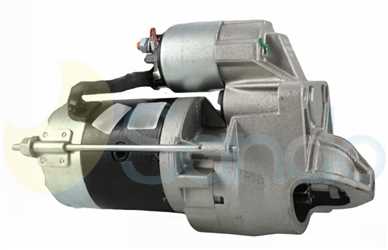 6015160 SIDE VALEO Type 12V 2,20kW 10T CW 